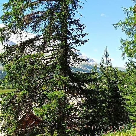 Appartement Duplex Au Pied Des Pistes Le Devoluy Luaran gambar