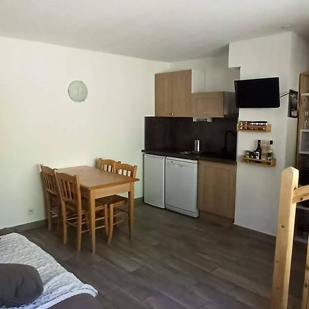 Appartement Duplex Au Pied Des Pistes Le Devoluy Luaran gambar