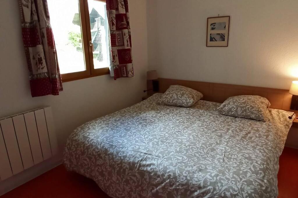 Appartement Duplex Au Pied Des Pistes Le Devoluy Luaran gambar