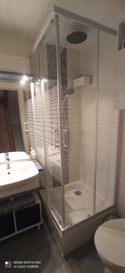 Appartement Duplex Au Pied Des Pistes Le Devoluy Luaran gambar