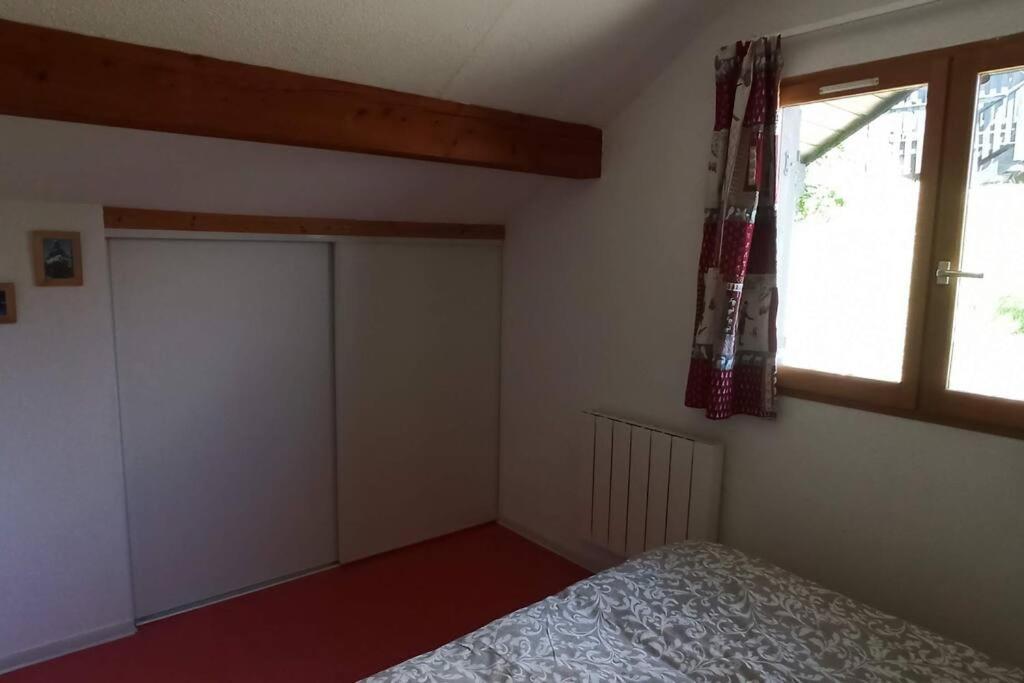 Appartement Duplex Au Pied Des Pistes Le Devoluy Luaran gambar